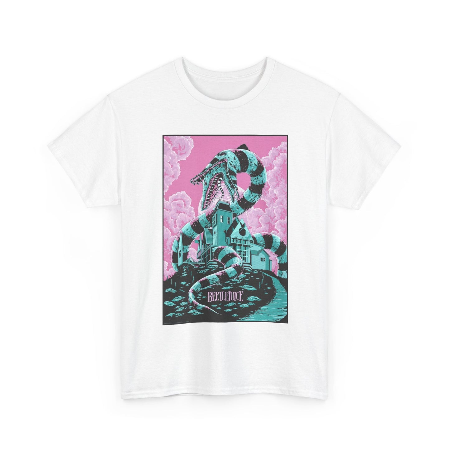 Beetlejuice T-Shirt