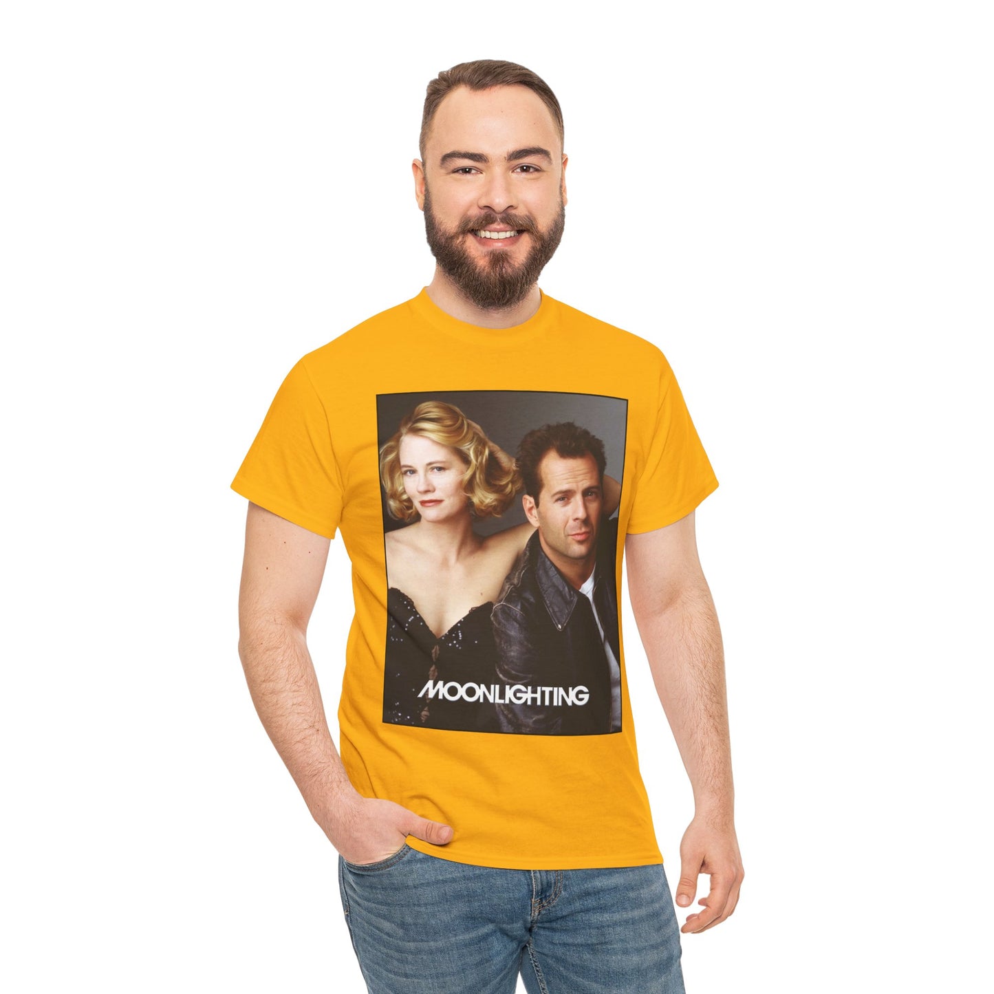 Moonlighting T-Shirt