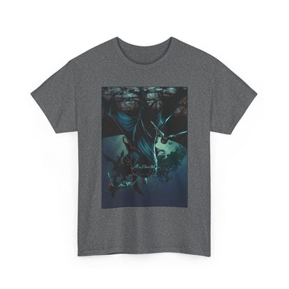 Absolute Batman T-Shirt - DC Comics