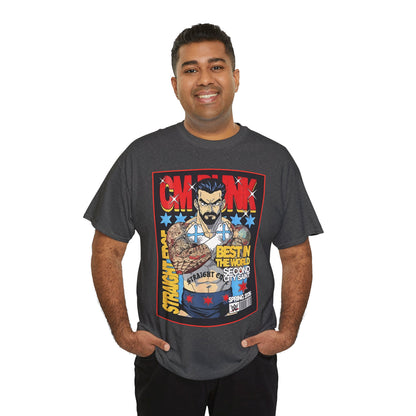 CM Punk T-Shirt