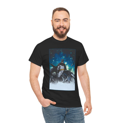 Batman T-Shirt - DC Comics
