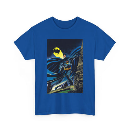 Batman T-Shirt - Mike Manley Art - #0 Cover Art - DC Comics