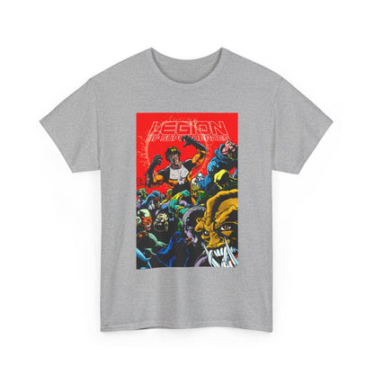 Legion of Super-Heroes T-Shirt - DC Comics