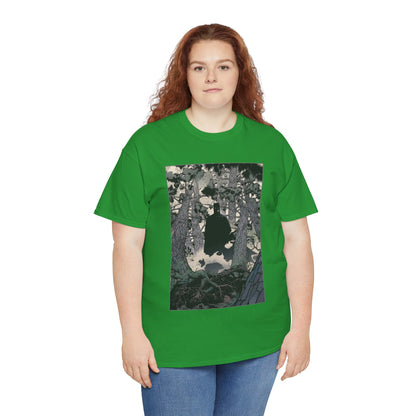 Batman T-Shirt - DC Comics
