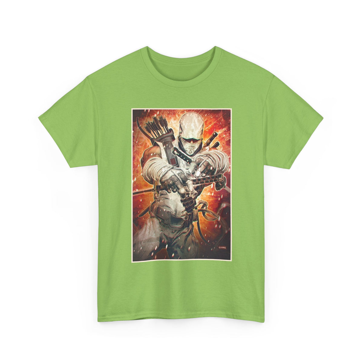 G.I. Joe T-Shirt