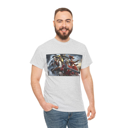 Red Dead Redemption T-Shirt