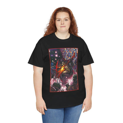 Batman Death Metal T-Shirt - DC Comics