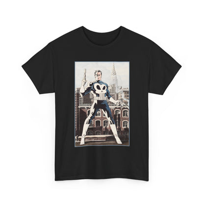Punisher T-Shirt - Marvel Comics