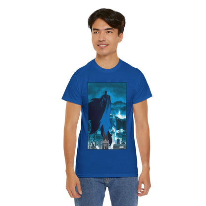 Batman T-Shirt - Tim Sale Art - DC Comics