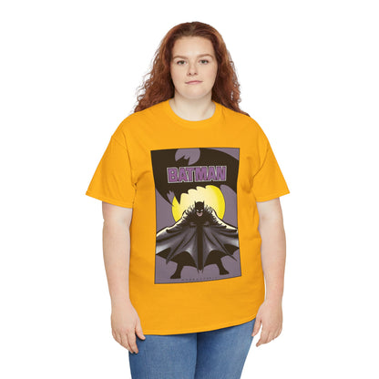 Batman T-Shirt - David Mazzucchelli Art - Year One - #405 Cover - DC Comics