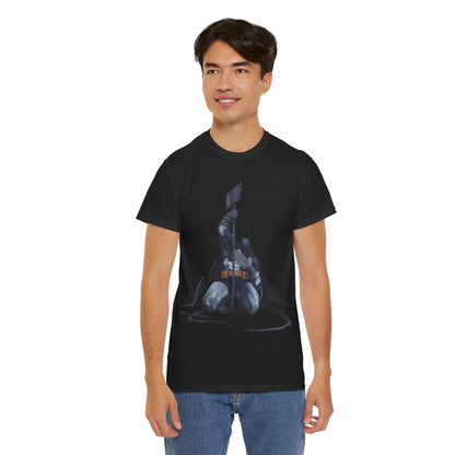 Absolute Batman T-Shirt - Miguel Mercado Art - #21 Variant Cover Art - DC Comics All-In