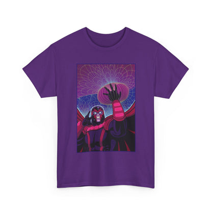 Magneto T-Shirt - Tradd Moore Art - Marvel Comics