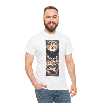Batman T-Shirt - Kris Anka Art - DC Comics