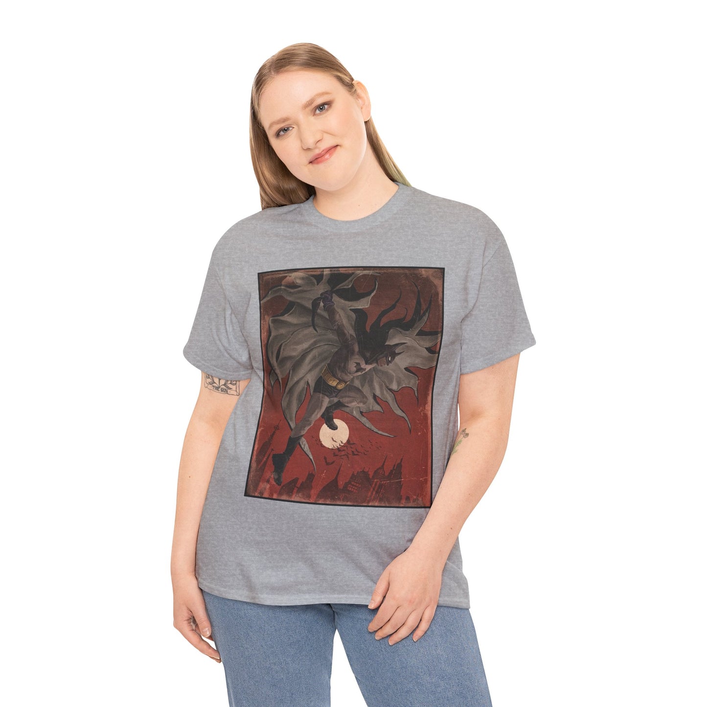 Batman T-Shirt - DC Comics