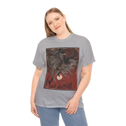 Batman T-Shirt - DC Comics