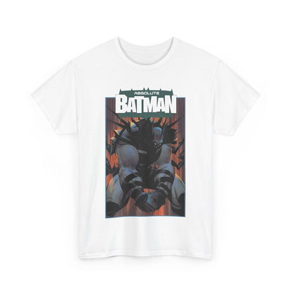 Absolute Batman T-Shirt - DC Comics All-In - Bruce Wayne - Gotham City