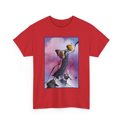 Merv Pumpkinhead T-Shirt - Jae Lee Art - The Dreaming/Sandman Universe - DC Comics/Vertigo