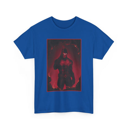 Cyclops T-Shirt - Miguel Mercado Art - Marvel Comics - X-Men