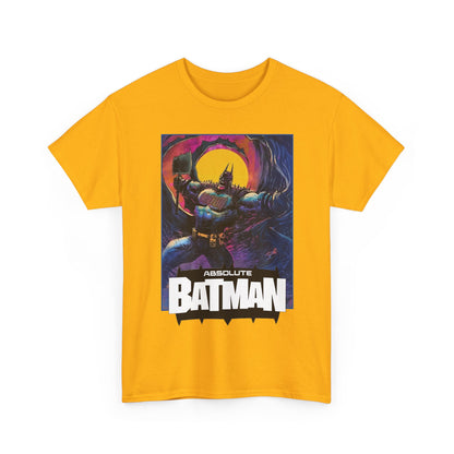 Absolute Batman T-Shirt - Liam Sharp Art - #19 Variant Cover Art - DC Comics