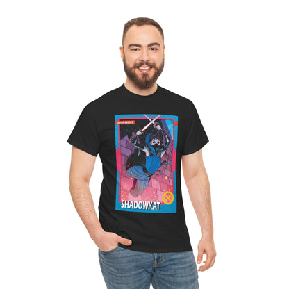 Shadowkat T-Shirt - Kitty Pryde - X-Men #25 Variant Cover - Marvel Comics