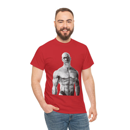 Doctor Manhattan T-Shirt - Watchmen - DC Comics
