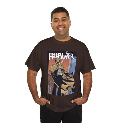 Hellblazer T-Shirt - DC/Vertigo Comics - John Constantine