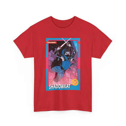 Shadowkat T-Shirt - Kitty Pryde - X-Men #25 Variant Cover - Marvel Comics
