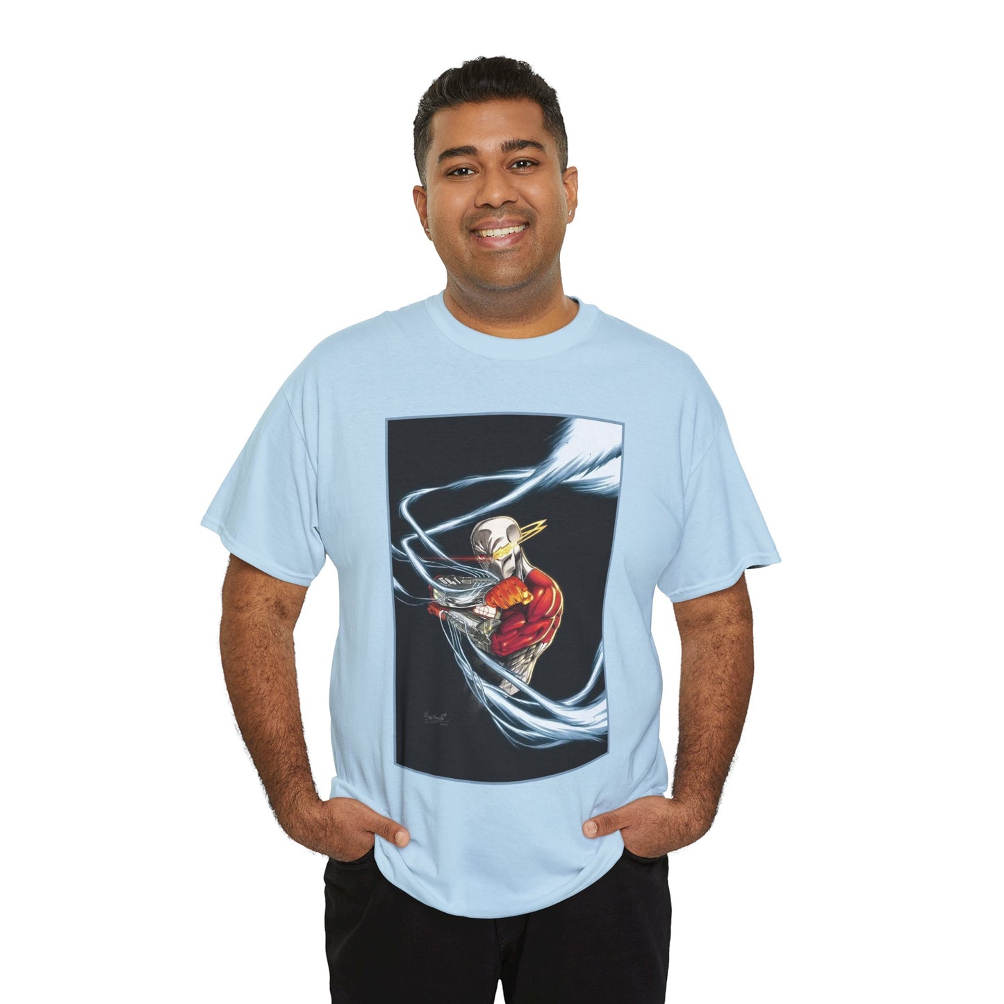 Deadshot T-Shirt - DC Comics