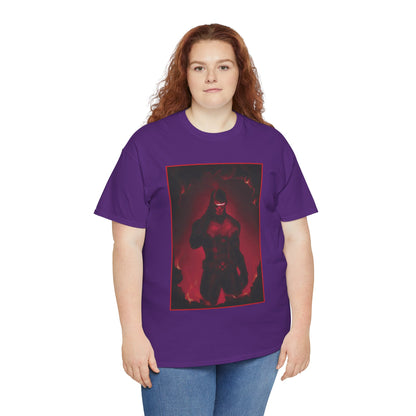 Cyclops T-Shirt - Miguel Mercado Art - Marvel Comics - X-Men