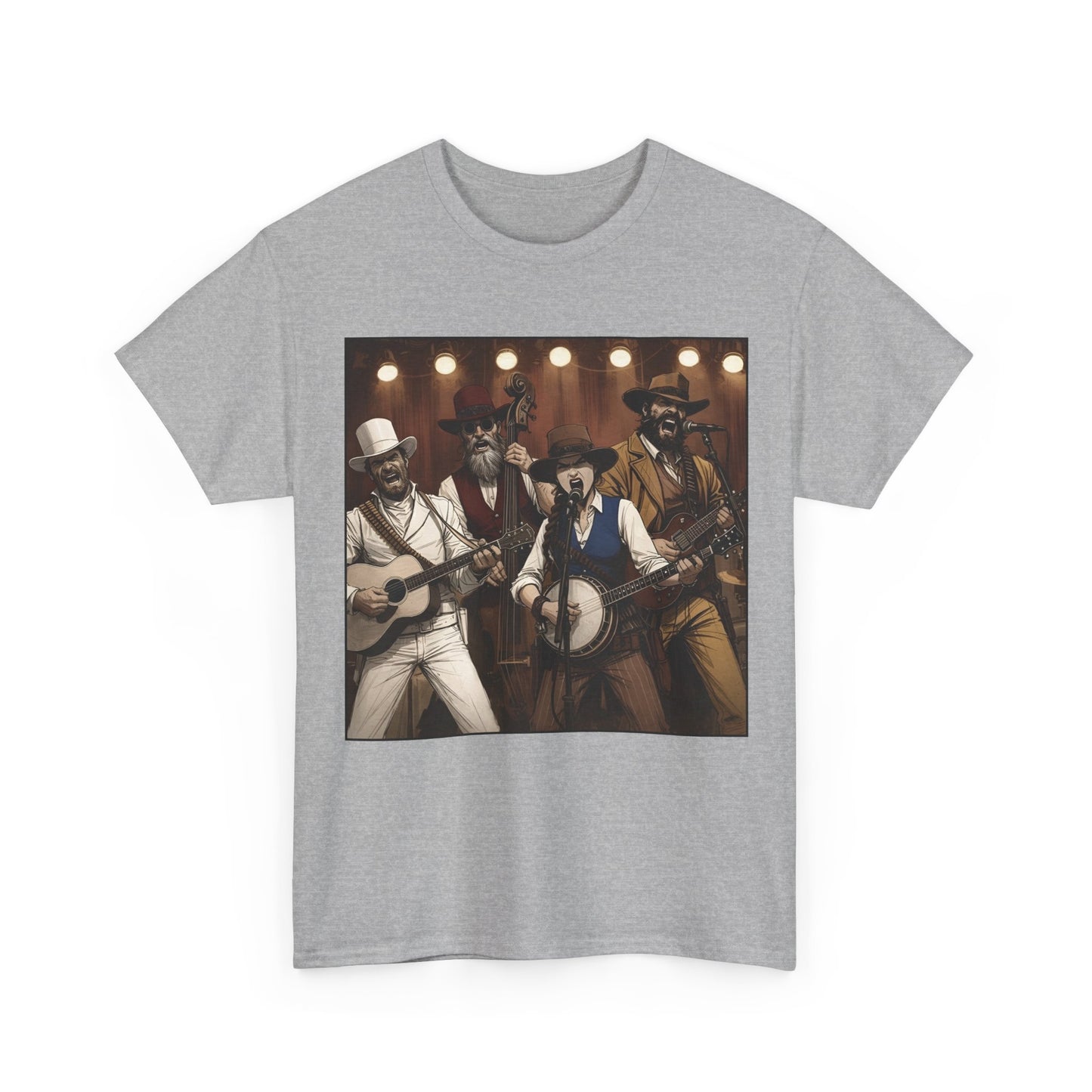 Red Dead Redemption T-Shirt