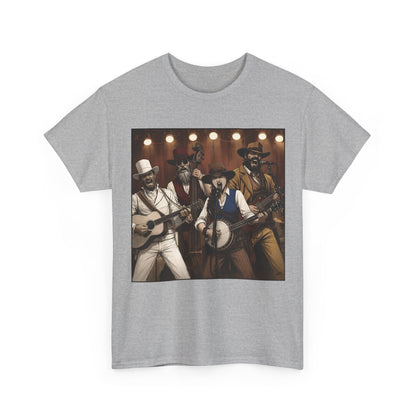 Red Dead Redemption T-Shirt