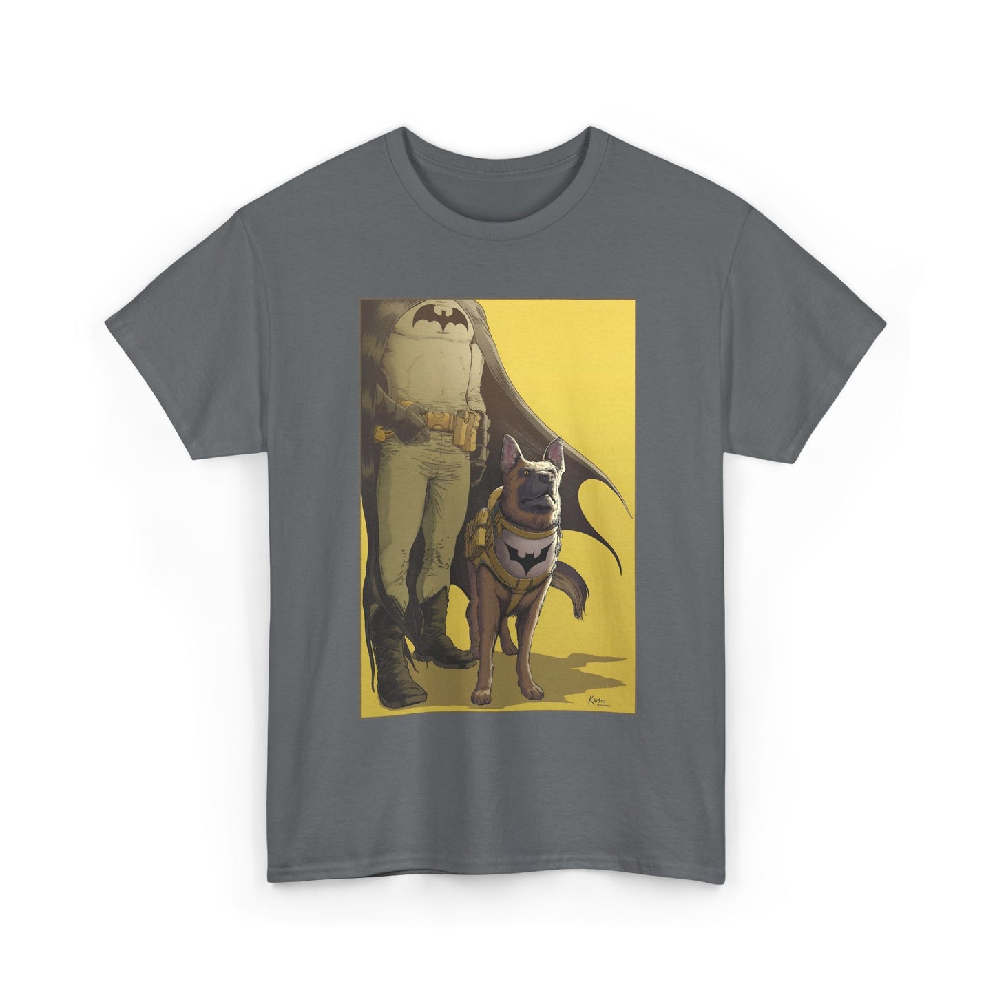 Ace the Bat-Hound T-Shirt - DC Comics