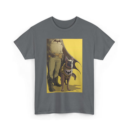 Ace the Bat-Hound T-Shirt - DC Comics