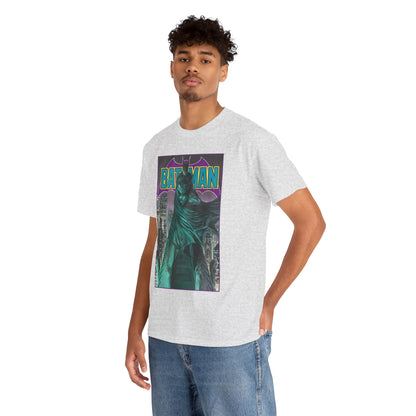 Batman T-Shirt - Alex Ross Art - DC Comics