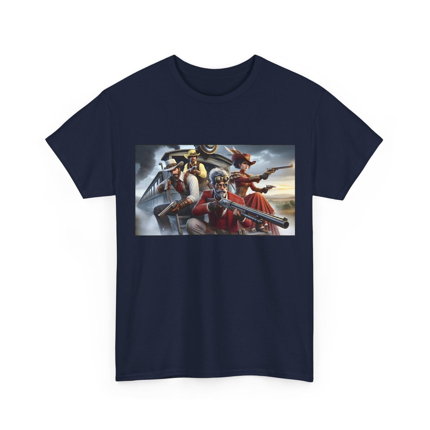 Red Dead Redemption T-Shirt