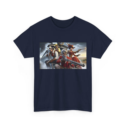 Red Dead Redemption T-Shirt