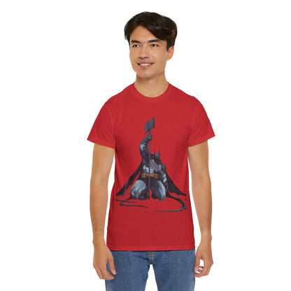 Absolute Batman T-Shirt - Miguel Mercado Art - #21 Variant Cover Art - DC Comics All-In