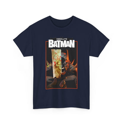 Absolute Batman/Two-Face T-Shirt - Dexter Soy Art - DC Comics