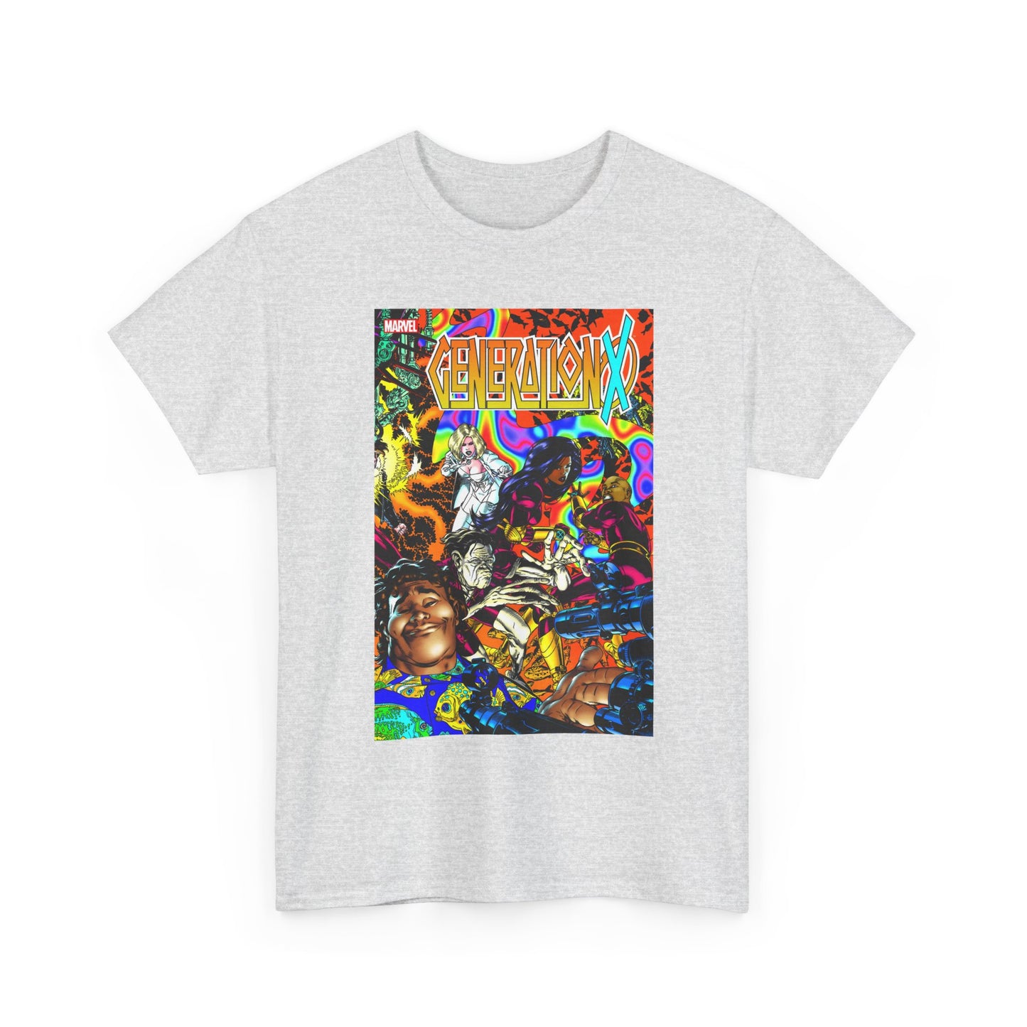 Generation X T-Shirt - Marvel Comics