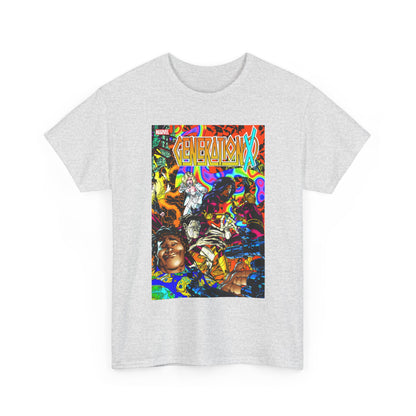 Generation X T-Shirt - Marvel Comics