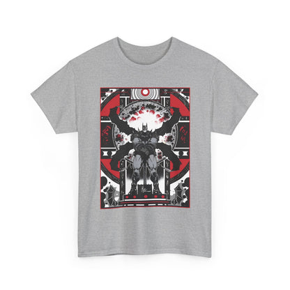 Absolute Batman T-Shirt - Jim Muñiz Art - DC Comics