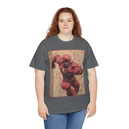 Flash T-Shirt - DC Comics