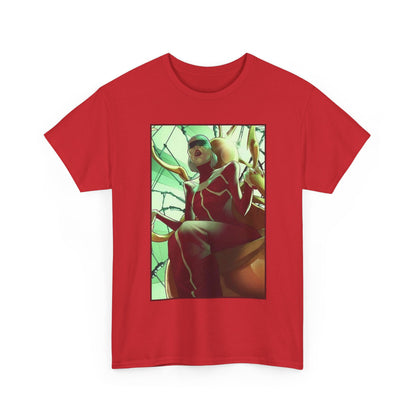 Madame Webb T-Shirt - Spider-Man Character - Marvel Comics