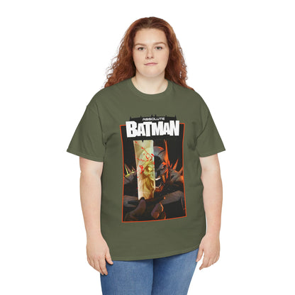 Absolute Batman/Two-Face T-Shirt - Dexter Soy Art - DC Comics