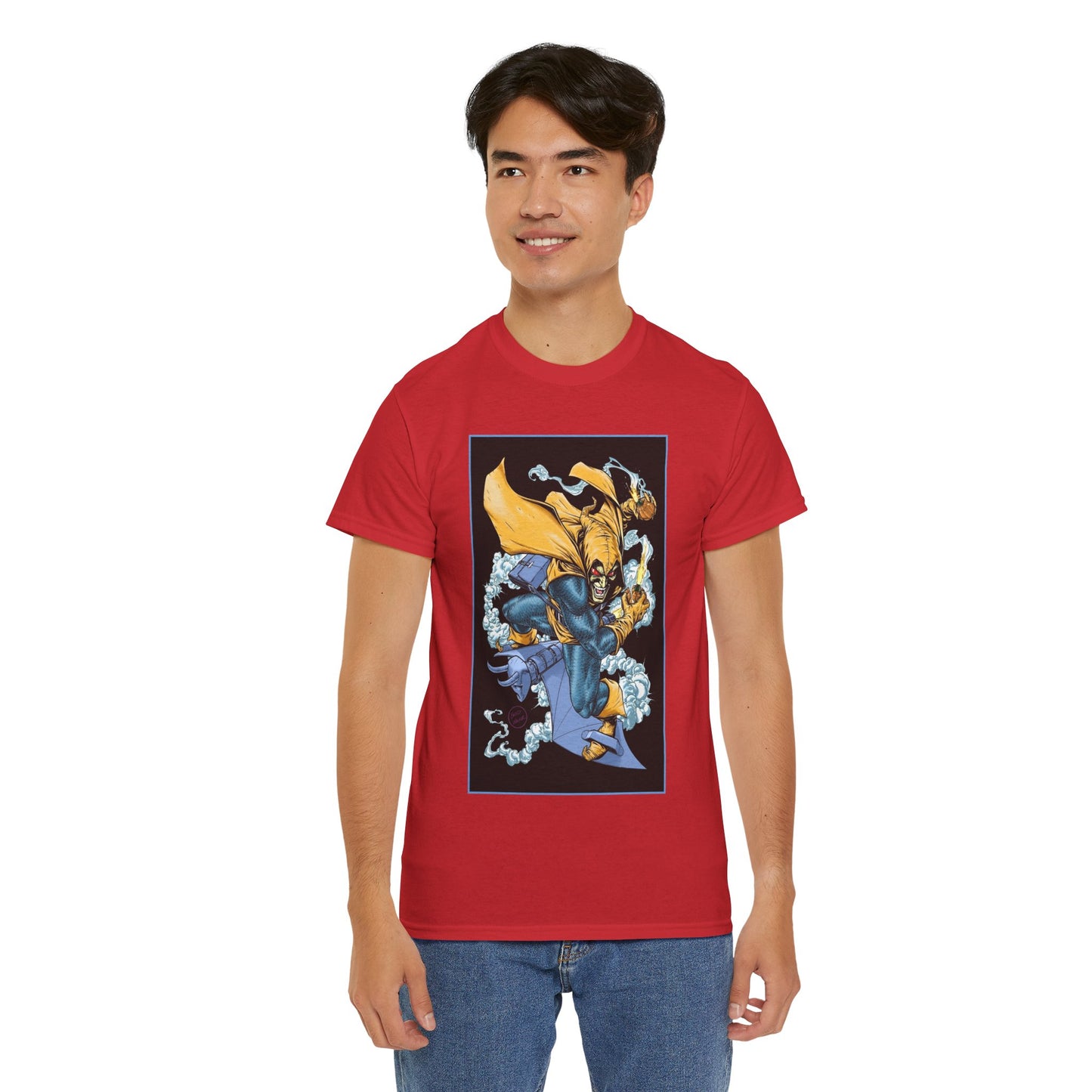 Hobgoblin T-Shirt- Marvel Comics
