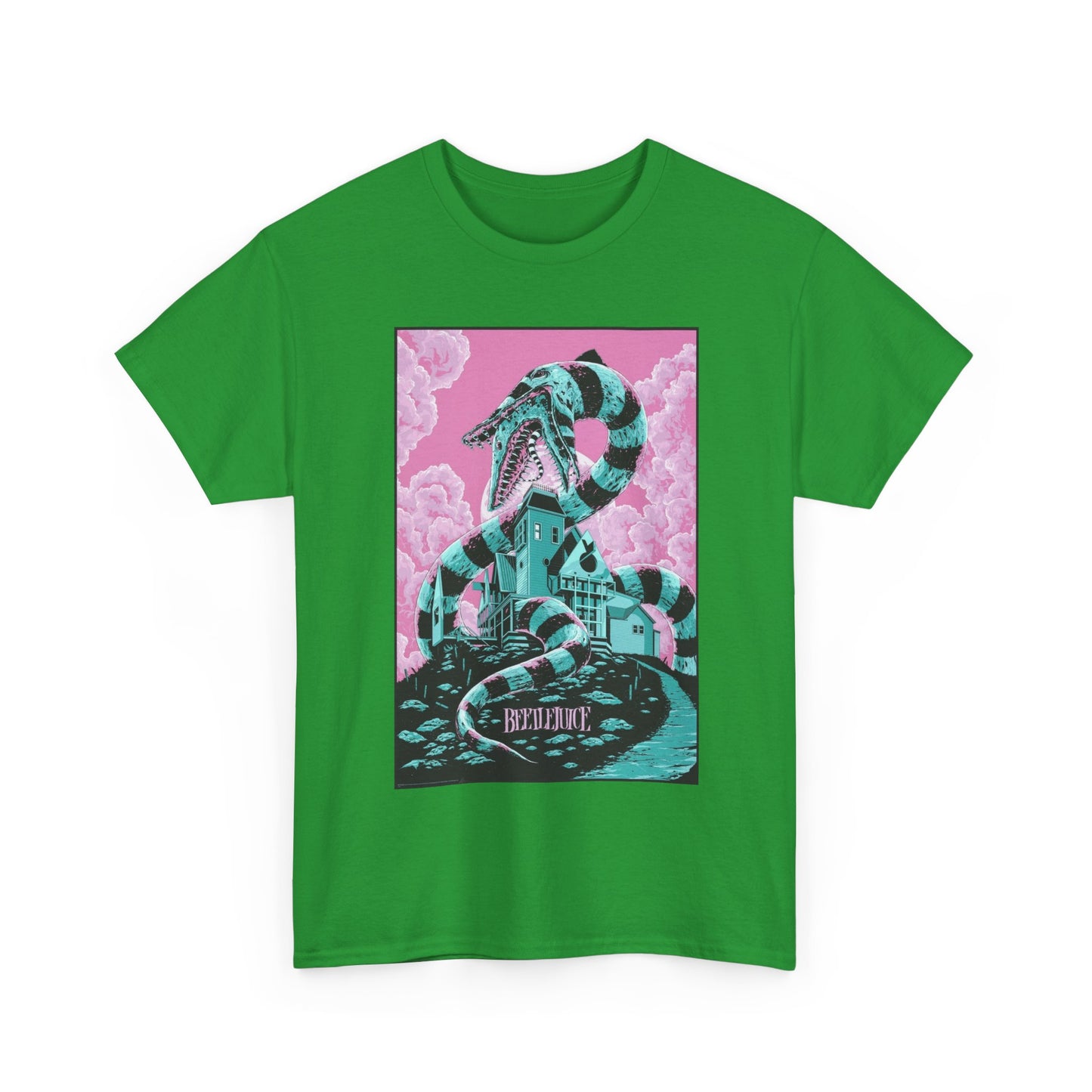 Beetlejuice T-Shirt