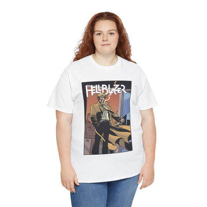 Hellblazer T-Shirt - DC/Vertigo Comics - John Constantine