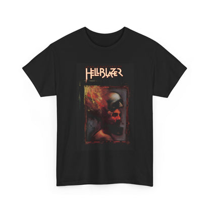 Hellblazer T-Shirt - Vertigo Comics