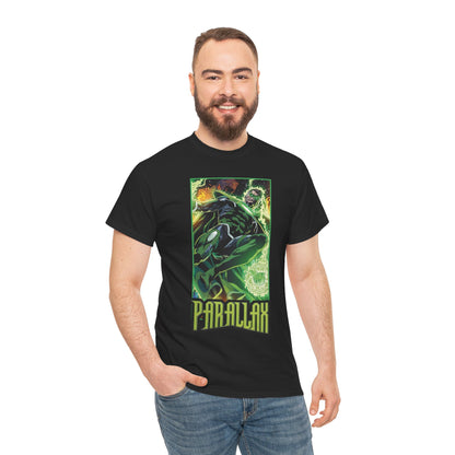 Parallax T-Shirt - Hal Jordan, Green Lantern - DC Comics