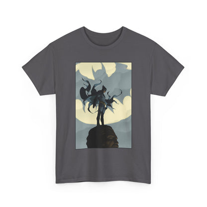 Batman T-Shirt - DC Comics